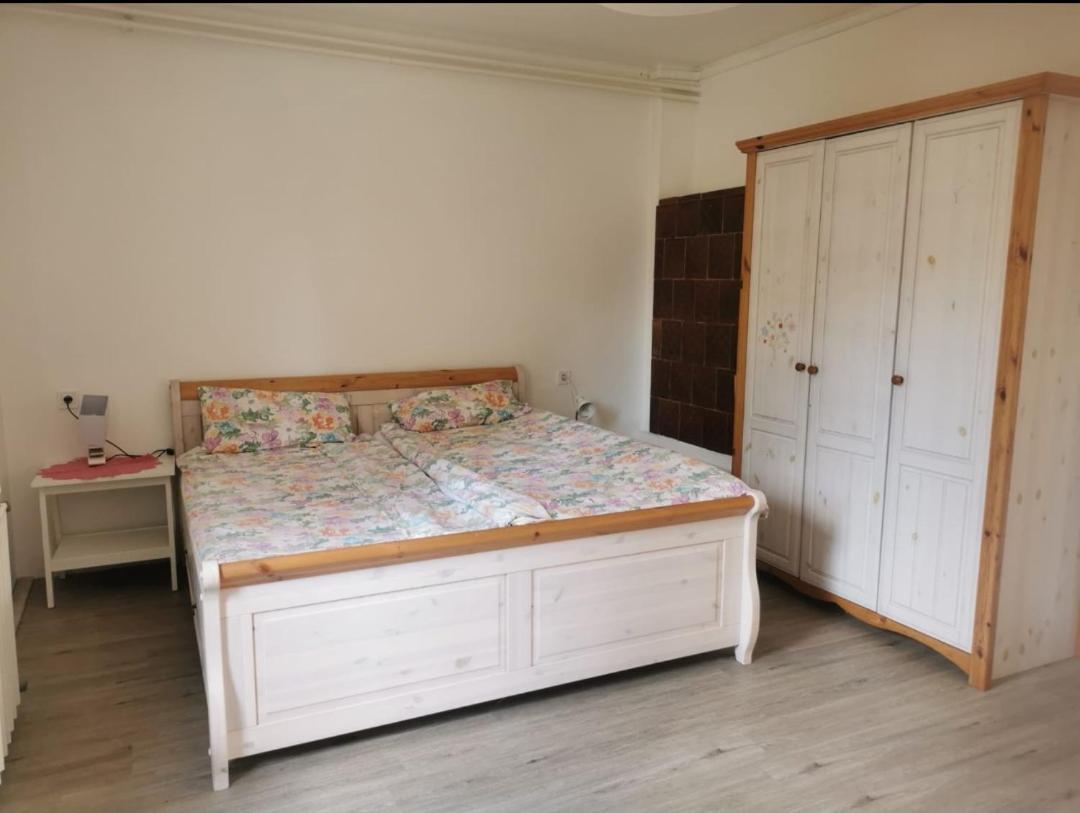 Apartament Grosses Ferienhaus Plattensee Balaton - Nyaralo Haz 6 Szobaval, 5 Fuerdoszobaval, 3000 Nm Szolad Zewnętrze zdjęcie