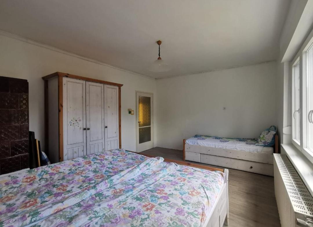 Apartament Grosses Ferienhaus Plattensee Balaton - Nyaralo Haz 6 Szobaval, 5 Fuerdoszobaval, 3000 Nm Szolad Zewnętrze zdjęcie