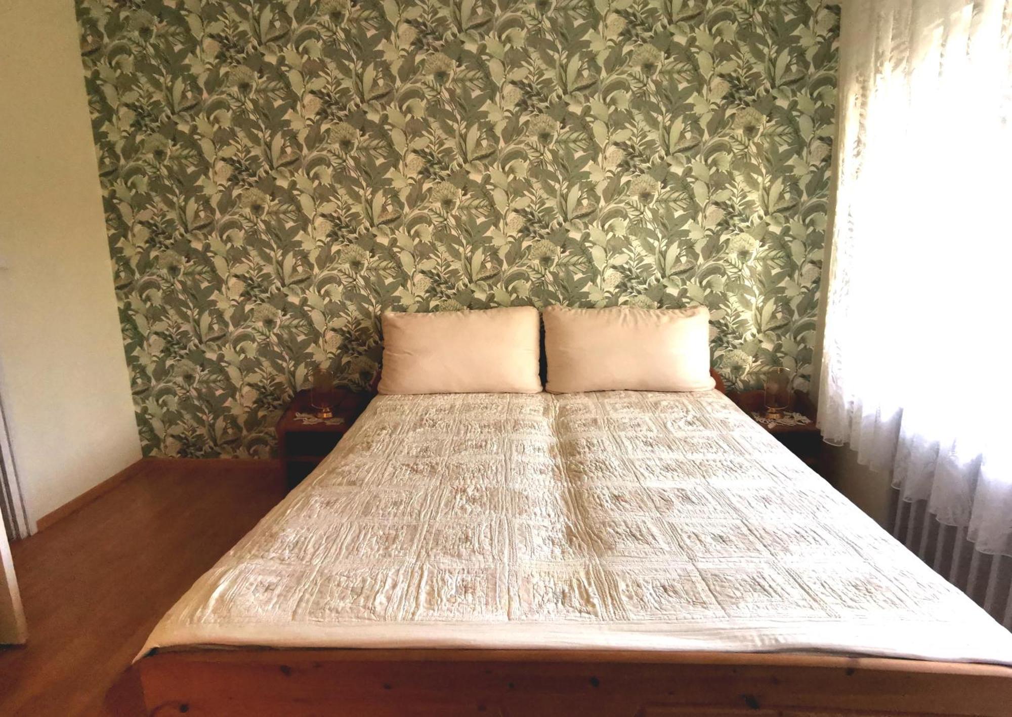 Apartament Grosses Ferienhaus Plattensee Balaton - Nyaralo Haz 6 Szobaval, 5 Fuerdoszobaval, 3000 Nm Szolad Zewnętrze zdjęcie